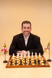 Joel DeWyer, Business Manager