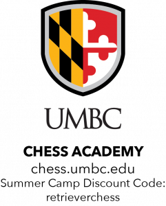 Chess Club · myUMBC